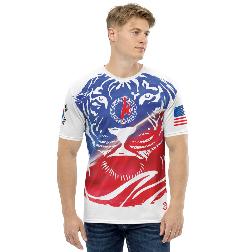 World Martial Arts Academy Jersey 2