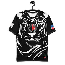 Load image into Gallery viewer, World Martial Arts Academy Black Tiger Jersey 3
