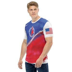 WORLD MARTIAL ARTS ACADEMY II COLOR JERSEY