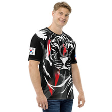 Load image into Gallery viewer, World Martial Arts Academy Black Tiger 2 Jersey
