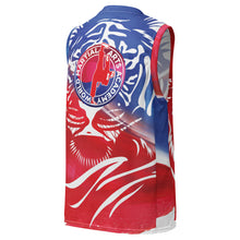 Load image into Gallery viewer, World Martial Arts Academy Sleeveless Jersey
