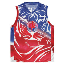 Load image into Gallery viewer, World Martial Arts Academy Sleeveless Jersey
