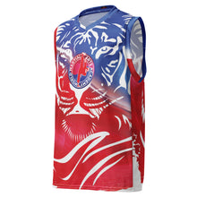 Cargar imagen en el visor de la galería, World Martial Arts Academy Sleeveless Jersey
