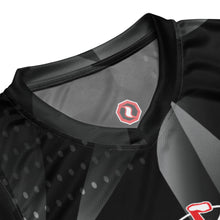 Load image into Gallery viewer, World Martial Arts Academy Recycled Unisex Sleveless Jersey
