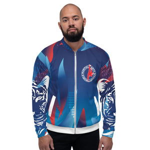 World Martial Arts Academy Unisex Bomber Jacket