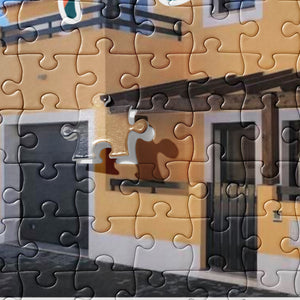 Rodrigues Jigsaw puzzle