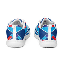 Carregar imagem no visualizador da galeria, BRITAIN Seastorm Apparel® Men’s athletic shoes
