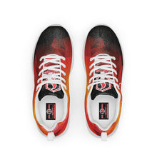 Load image into Gallery viewer, TORNADO Seastorm Apparel® Men’s athletic shoes
