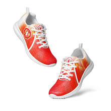 Carregar imagem no visualizador da galeria, PHOENIX Seastorm Apparel® Men’s athletic shoes
