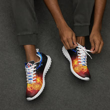 Carregar imagem no visualizador da galeria, FUEGO Seastorm Apparel® Men’s athletic shoes
