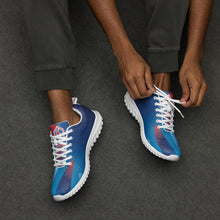 Carregar imagem no visualizador da galeria, CASSACA SeastormApparel® Men’s athletic shoes
