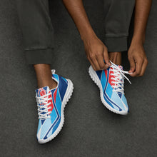 Carregar imagem no visualizador da galeria, BRITAIN Seastorm Apparel® Men’s athletic shoes
