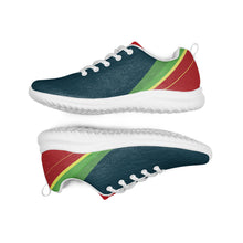 Load image into Gallery viewer, PORTUGAL Special SeastormApparel® Men’s athletic shoes
