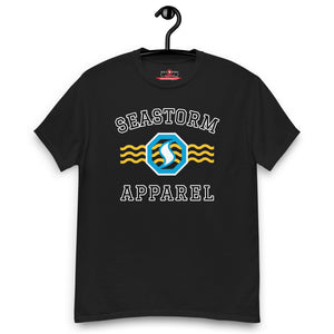 Seastorm Apparel® Wave Men's classic tee