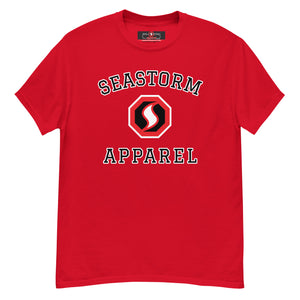 Seastorm Apparel® Classic 1999 Men's classic tee