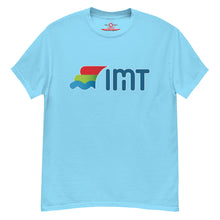 Load image into Gallery viewer, IMT Men&#39;s classic tee
