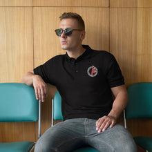 Načíst obrázek do prohlížeče Galerie, WMAA Men&#39;s Premium Polo
