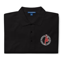 Load image into Gallery viewer, WMAA Men&#39;s Premium Polo
