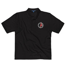 Load image into Gallery viewer, WMAA Men&#39;s Premium Polo
