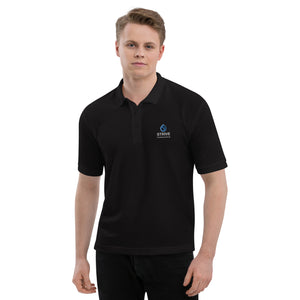 Strive Pharma Premium Polo