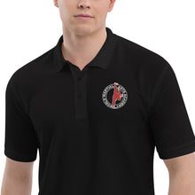 Load image into Gallery viewer, WMAA Men&#39;s Premium Polo
