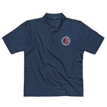 Load image into Gallery viewer, WMAA Men&#39;s Premium Polo
