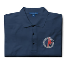 Load image into Gallery viewer, WMAA Men&#39;s Premium Polo
