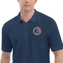 Load image into Gallery viewer, WMAA Men&#39;s Premium Polo
