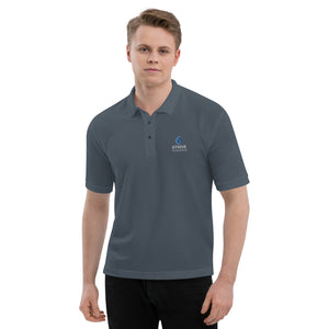 Strive Pharma Premium Polo