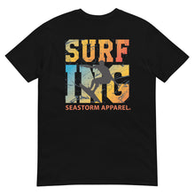 Load image into Gallery viewer, SeastormApparel® America Short-Sleeve Unisex T-Shirt
