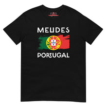 Carregar imagem no visualizador da galeria, Melides Portugal Short-Sleeve Unisex T-Shirt
