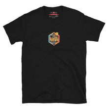 Carregar imagem no visualizador da galeria, SeastormApparel® America Short-Sleeve Unisex T-Shirt
