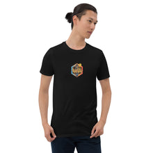 Cargar imagen en el visor de la galería, SeastormApparel® America Short-Sleeve Unisex T-Shirt
