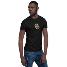 Load image into Gallery viewer, SeastormApparel® America Short-Sleeve Unisex T-Shirt
