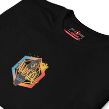 Cargar imagen en el visor de la galería, SeastormApparel® America Short-Sleeve Unisex T-Shirt
