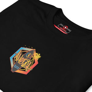 SeastormApparel® America Short-Sleeve Unisex T-Shirt