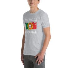 Load image into Gallery viewer, Melides Portugal Short-Sleeve Unisex T-Shirt
