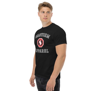 Seastorm Apparel Premium DELUXE Unisex classic tee