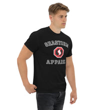 Carregar imagem no visualizador da galeria, Seastorm Apparel Premium DELUXE Unisex classic tee
