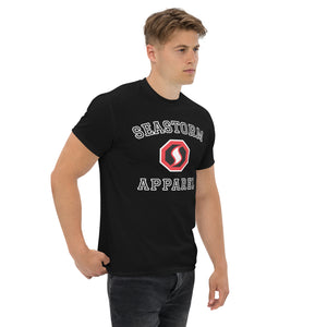 Seastorm Apparel Premium DELUXE Unisex classic tee