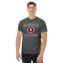 Carregar imagem no visualizador da galeria, Seastorm Apparel Premium DELUXE Unisex classic tee
