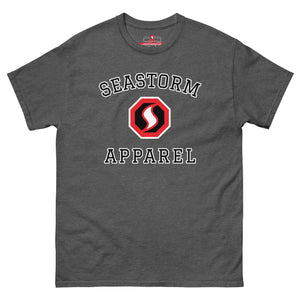 Seastorm Apparel Premium DELUXE Unisex classic tee