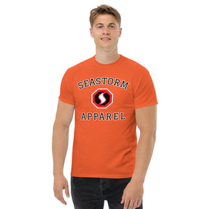 Seastorm Apparel Premium DELUXE Unisex classic tee