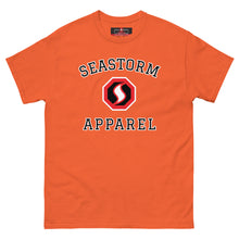 Carregar imagem no visualizador da galeria, Seastorm Apparel Premium DELUXE Unisex classic tee
