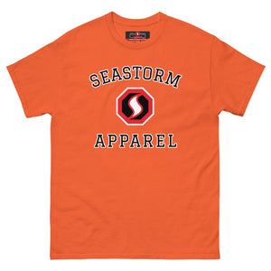 Seastorm Apparel Premium DELUXE Unisex classic tee