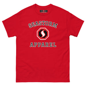 Seastorm Apparel Premium DELUXE Unisex classic tee