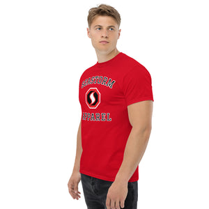 Seastorm Apparel Premium DELUXE Unisex classic tee