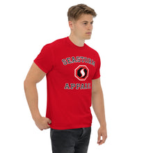 Carregar imagem no visualizador da galeria, Seastorm Apparel Premium DELUXE Unisex classic tee
