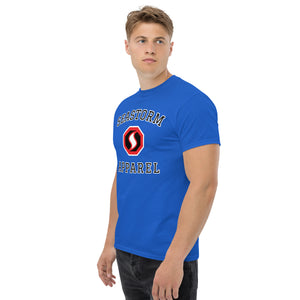 Seastorm Apparel Premium DELUXE Unisex classic tee