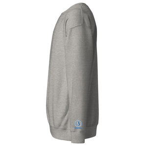 Seastorm Apparel® Unisex Premium Sweatshirt